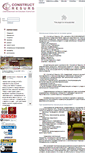 Mobile Screenshot of constructresurs.com